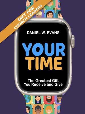 cover image of Your Time